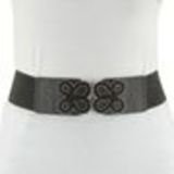 Ceinture élasthanne vintage ARMANCE