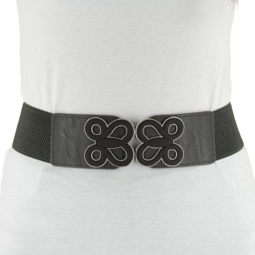 Ceinture élasthanne DADA