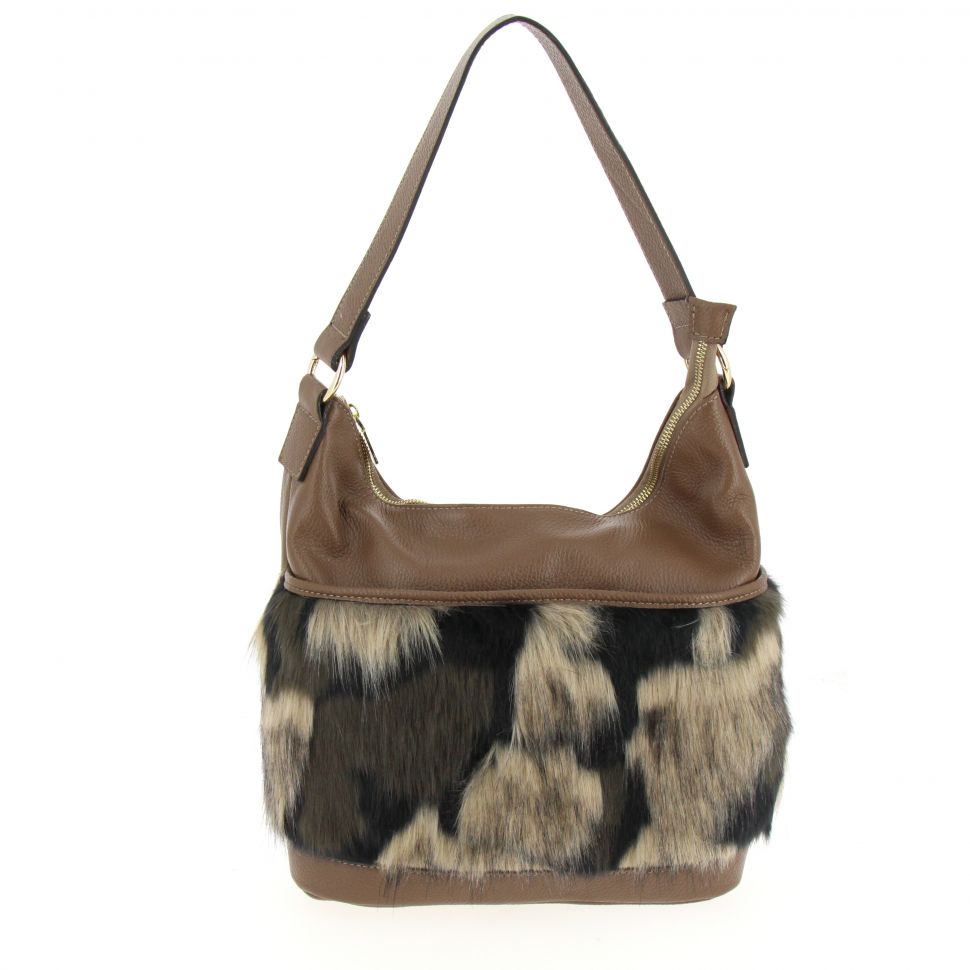 Sac en cuir Petra