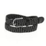 Ceinture boucle automatique en cuir