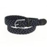 Ceinture boucle automatique en cuir