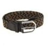 Ceinture boucle automatique en cuir