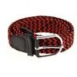 Ceinture boucle automatique en cuir