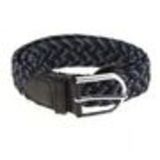 Ceinture boucle automatique en cuir