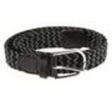 Ceinture boucle automatique en cuir