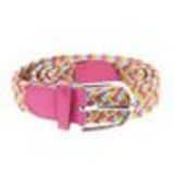 Ceinture boucle automatique en cuir