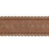 Woman waisband Obi Belt, Paillettes FELIPA