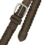 Ceinture boucle automatique en cuir