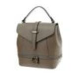 Sac, pochette zip 6692 Beige