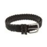 Ceinture boucle automatique en cuir