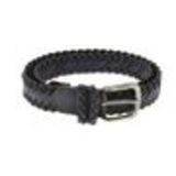 Ceinture boucle automatique en cuir