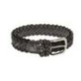 Ceinture boucle automatique en cuir