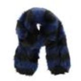 Kerem faux fur scarf