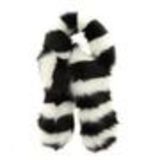 Kerem faux fur scarf