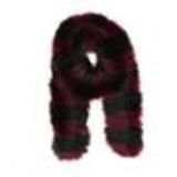 Kerem faux fur scarf