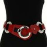 Ceinture extensible fleur Jamie