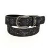 Ceinture à paillettes Zora