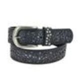 Ceinture à paillettes Zora