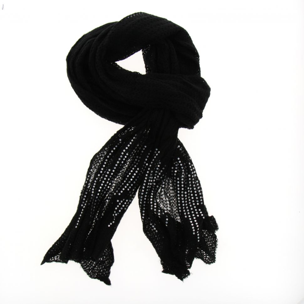 Foulard soie 90x90 cm LILIAN