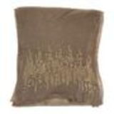 woven, sequins Scarf Jenay