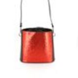 Petra leather bag