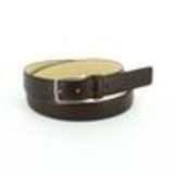 Ceinture 100% cuir MALONE