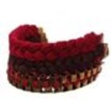 BT-022 bracelet Red - 1804-4471