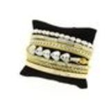 Bracelet manchette Cassandra