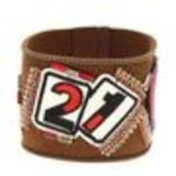 Bracelet manchette Johanna