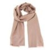 Oversized Wool Scarf Solaine