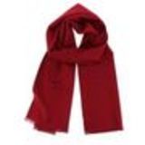 Oversized Wool Scarf Solaine