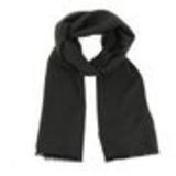 Oversized Wool Scarf Solaine