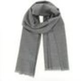 Oversized Wool Scarf Solaine