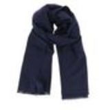 Oversized Wool Scarf Solaine