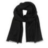 Oversized Wool Scarf Solaine