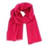 Oversized Wool Scarf Solaine