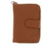 GEFFREY leather wallet