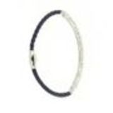 Nanna stainless steel bracelet