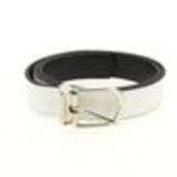 Ceinture boucle automatique en cuir