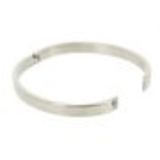 Stainless steel bracelet, KHALIFA