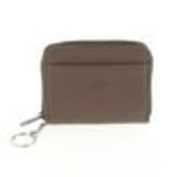 KELIANNE leather wallet