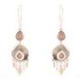 Boucles d'oreilles Eleonora