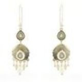 Camilla pendants earrings