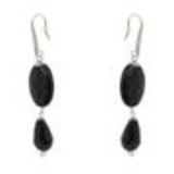 Boucles d'oreilles Eleonora