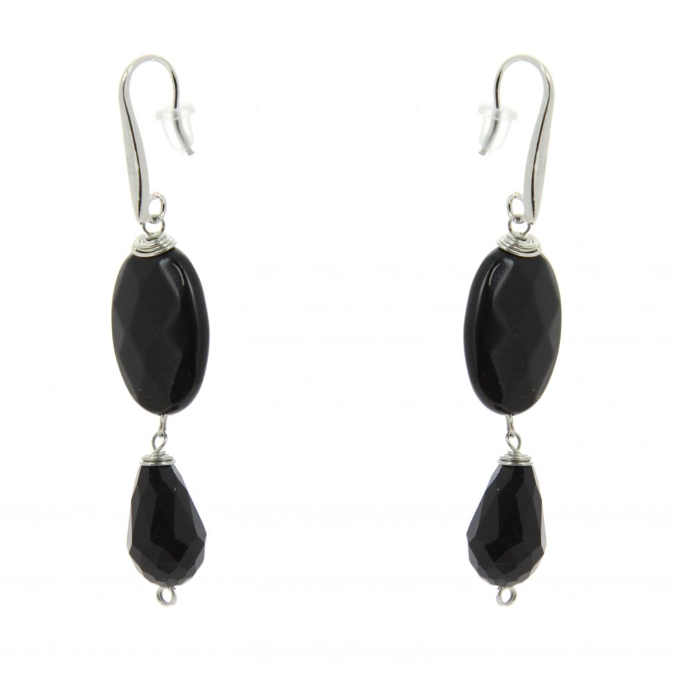 Boucles d' oreilles papillon 