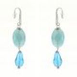 Boucles d'oreilles Eleonora