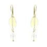 Boucles d'oreilles Eleonora