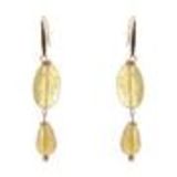 Boucles d' oreilles papillon 