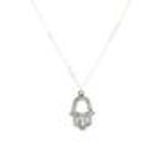 Collier acier inoxydable COL16-COL17