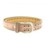 Cystal Strass, Star,Women leather belt, DAKOTA